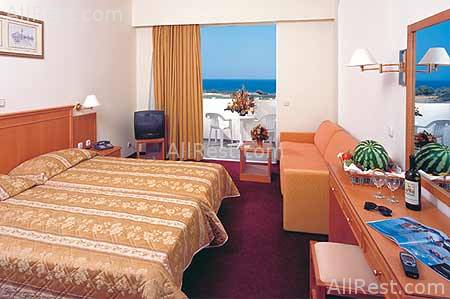 Miraluna-Kiotari Bay Hotel 29